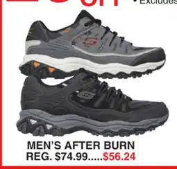 Dunham's Sports MEN'S AFTER BURN offer