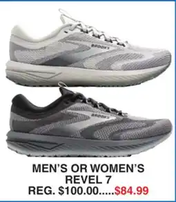 Dunham's Sports MEN'S OR WOMEN'S REVEL 7 offer