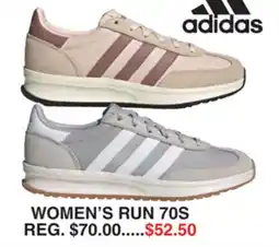 Dunham's Sports WOMEN'S RUN 70S offer