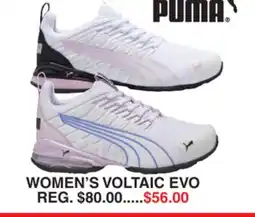 Dunham's Sports WOMEN'S VOLTAIC EVO offer