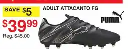 Dunham's Sports ADULT ATTACANTO FG offer