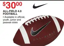 Dunham's Sports ALL-FIELD 4.0 FOOTBALL offer