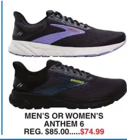 Dunham's Sports MEN'S OR WOMEN'S ANTHEM 6 offer