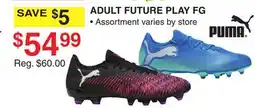 Dunham's Sports ADULT FUTURE PLAY FG offer