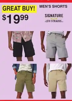 Dunham's Sports MEN'S SHORTS offer