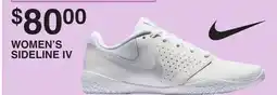Dunham's Sports NIKE WOMEN'S SIDELINE IV offer