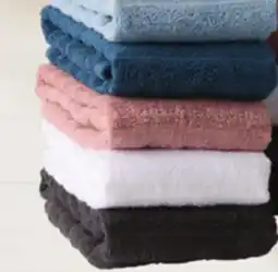 Family Dollar Interiors by Design Hand Towels offer