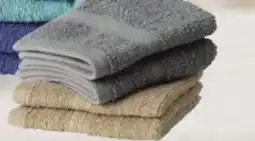 Family Dollar Hand Towels offer