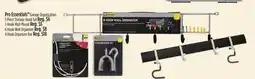 Dollar General Pro Essentials Garage Organization offer