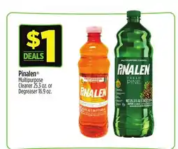 Dollar General Pinalen Multipurpose Cleaner or Degreaser offer