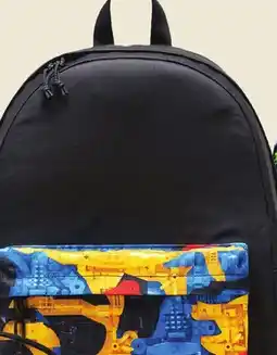 Target Herschel Supply Co. LEGO classic scavenger hunt bricks backpack offer