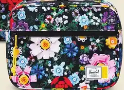 Target Herschel Supply Co. LEGO pop quiz garden floral lunch boxes offer