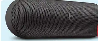 Target Beats Pill wireless Bluetooth speaker offer