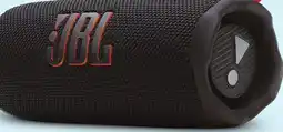 Target JBL Flip 7 portable speaker offer