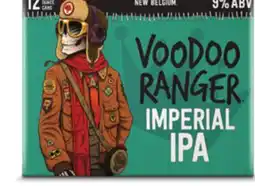 Target Select Voodoo Ranger offer