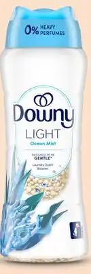 Target Downy Light 18.2-oz. scent booster beads offer