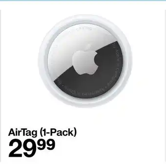 Target AirTag (1-Pack) offer