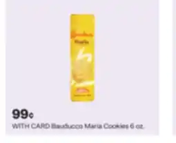 CVS Bauducco Maria Cookies 6 oz offer