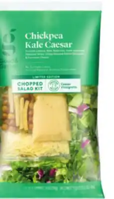 Target Select Good & Gather Salad Kits offer