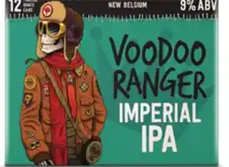 Target Select Voodoo Ranger offer