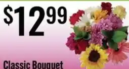 Classic Bouquet