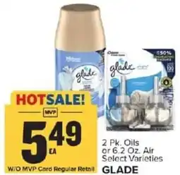 Food Lion Glade offer
