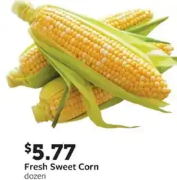 Fareway Fresh Sweet Corn offer