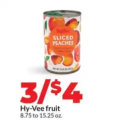 Hy-Vee Hy-Vee fruit offer