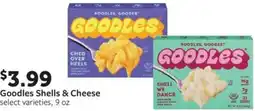 Fareway Goodles Shells & Cheese offer