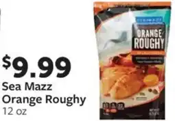Fareway Sea Mazz Orange Roughy offer