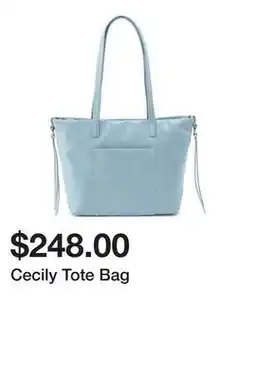 Belk Cecily Tote Bag offer
