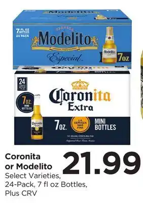 Food 4 Less Coronita or Modelito offer