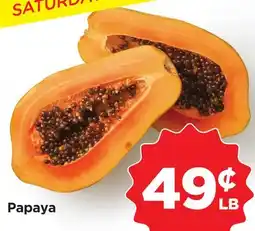 Food 4 Less papaya offer