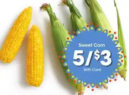 Ralphs Sweet Corn offer