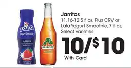 Ralphs Jarritos offer