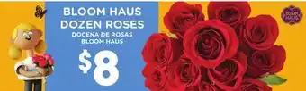 Ralphs BLOOM HAUS DOZEN ROSES offer