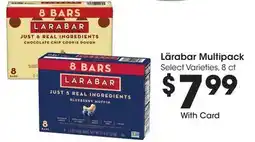 Ralphs Lärabar Multipack offer