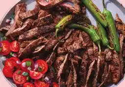 Stater Bros Beef Loin Flap Meat for Carne Asada offer