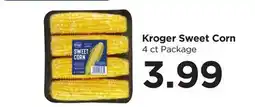 Food 4 Less Kroger Sweet Corn offer