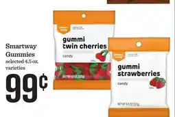 Mariano's Smartway Gummies offer