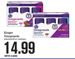 Mariano's Kroger Omeprazole offer