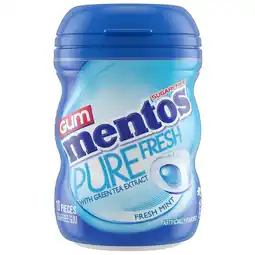 Walgreens Sugar-Free Gum offer