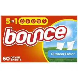 Walgreens Dryer Sheets Outdoor Fresh offer