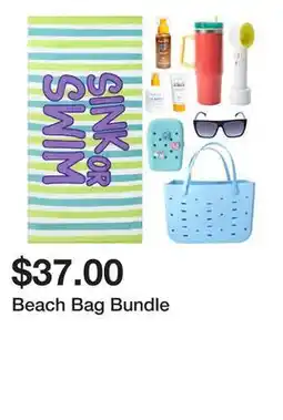 Five Below Beach Bag Bundle offer