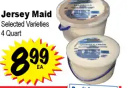 Superior Grocers Jersey Maid offer
