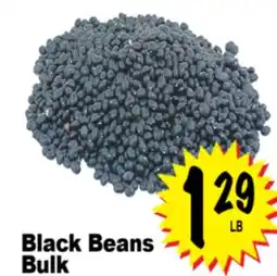 Superior Grocers Black Beans Bulk offer