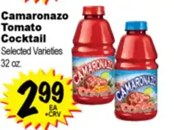 Superior Grocers Camaronazo Tomato Cocktail offer