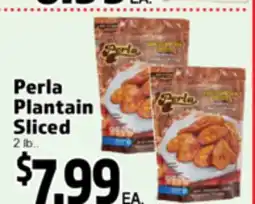 Superior Grocers Perla Plantain Sliced offer