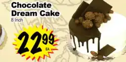 Superior Grocers Chocolate Dream Cake offer