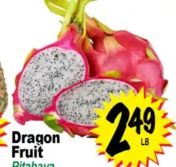 Superior Grocers Dragon Fruit offer